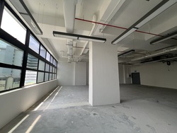 Henderson Building (D3), Factory #555989741
